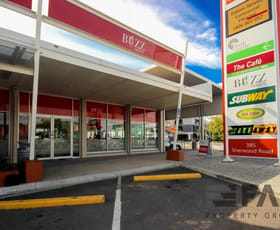 Shop & Retail commercial property leased at Shop  29/385 Sherwood Road Rocklea QLD 4106