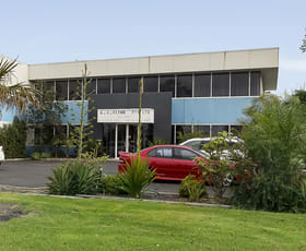 Offices commercial property leased at 1A/187-189 Fairbairn Road Sunshine West VIC 3020