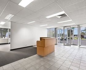 Offices commercial property leased at 1A/187-189 Fairbairn Road Sunshine West VIC 3020