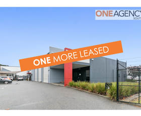 Offices commercial property leased at 29 Stockdale Road O'connor WA 6163
