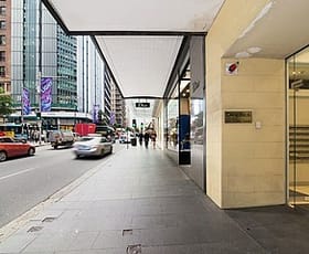 Offices commercial property leased at 147 King Street Sydney NSW 2000