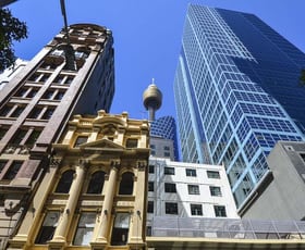 Offices commercial property leased at 147 King Street Sydney NSW 2000