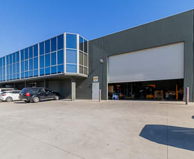 Factory, Warehouse & Industrial commercial property leased at 26/197 Power Street Glendenning NSW 2761