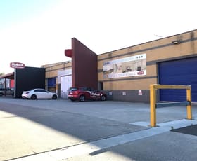 Factory, Warehouse & Industrial commercial property leased at 2/17-19 Hope Street Brunswick VIC 3056