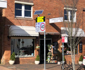 Offices commercial property leased at Suite 6/134 Katoomba Street Katoomba NSW 2780