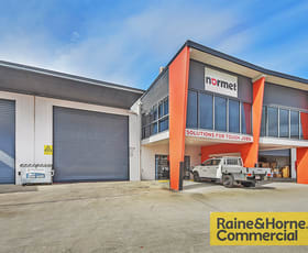 Factory, Warehouse & Industrial commercial property leased at Brendale QLD 4500