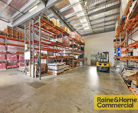 Factory, Warehouse & Industrial commercial property leased at Brendale QLD 4500