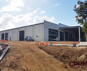 Factory, Warehouse & Industrial commercial property leased at Caboolture QLD 4510