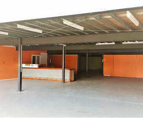 Showrooms / Bulky Goods commercial property leased at 3/1523 - 1535 Sydney Road Campbellfield VIC 3061