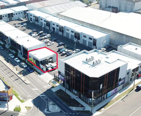 Offices commercial property leased at 46 Graingers Road West Footscray VIC 3012