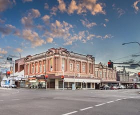 Medical / Consulting commercial property leased at Suite 4/353 Ruthven Street Toowoomba City QLD 4350