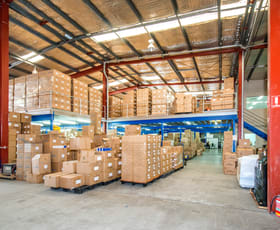 Factory, Warehouse & Industrial commercial property leased at 8 Gerald Street Marrickville NSW 2204