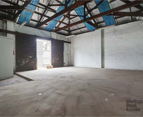 Factory, Warehouse & Industrial commercial property leased at Rear/1185 Malvern Road Malvern VIC 3144
