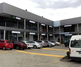 Offices commercial property leased at Level 1 Suite 7B/389 Hume Highway Liverpool NSW 2170