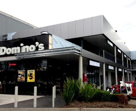 Offices commercial property leased at Level 1 Suite 7B/389 Hume Highway Liverpool NSW 2170
