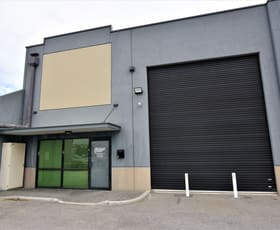 Factory, Warehouse & Industrial commercial property leased at 5/101 Motivation Drive Wangara WA 6065
