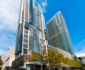 Offices commercial property leased at Level 6, Suite 65/650 George Street Sydney NSW 2000