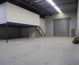 Factory, Warehouse & Industrial commercial property leased at Mulgrave NSW 2756