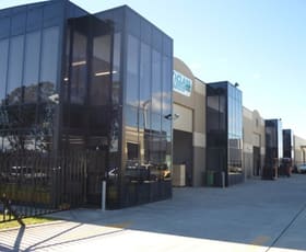 Factory, Warehouse & Industrial commercial property leased at Mulgrave NSW 2756