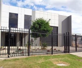 Factory, Warehouse & Industrial commercial property leased at 2/45 Barretta Road Ravenhall VIC 3023