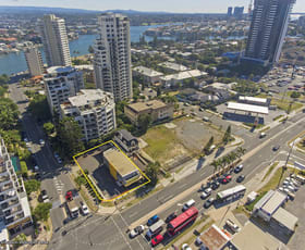 Medical / Consulting commercial property leased at 80 Ferny Avenue Surfers Paradise QLD 4217