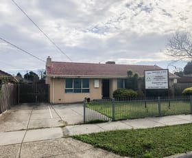 Medical / Consulting commercial property leased at 461 High Street Lalor VIC 3075