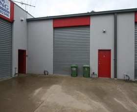 Factory, Warehouse & Industrial commercial property leased at 5/23 Mary Street Pakenham VIC 3810