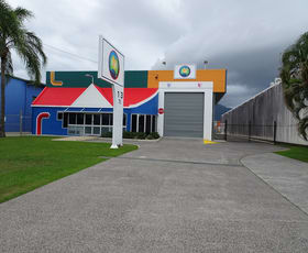 Factory, Warehouse & Industrial commercial property leased at 103 Newell Street Cairns City QLD 4870