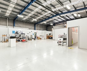 Factory, Warehouse & Industrial commercial property leased at 32 Jellico Drive Scoresby VIC 3179