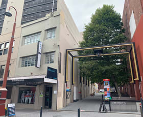 Offices commercial property leased at 1/130 Collins Street Hobart TAS 7000