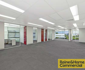 Medical / Consulting commercial property leased at 9/10 Hudson Road Albion QLD 4010