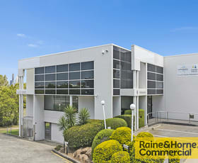 Medical / Consulting commercial property leased at 9/10 Hudson Road Albion QLD 4010