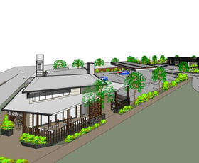 Shop & Retail commercial property leased at Caboolture QLD 4510