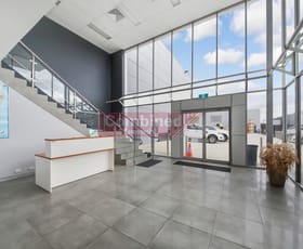 Offices commercial property leased at 1/5-7 Simpson Close Smeaton Grange NSW 2567