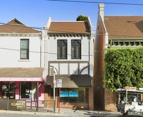 Shop & Retail commercial property leased at 482 Toorak Road Toorak VIC 3142