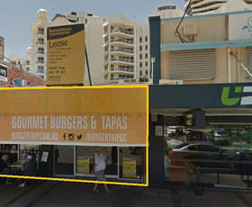 Shop & Retail commercial property leased at 2/2711 Gold Coast Hwy Broadbeach QLD 4218
