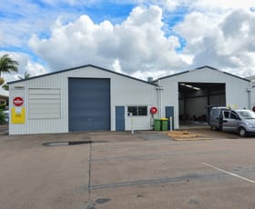 Factory, Warehouse & Industrial commercial property leased at Unit 5/4 Leo Alley Road Noosaville QLD 4566