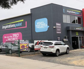 Factory, Warehouse & Industrial commercial property leased at 18 Dobney Avenue Wagga Wagga NSW 2650