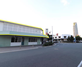Offices commercial property leased at 2 Davenport Street, Southport QLD 4215