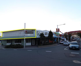 Offices commercial property leased at 2 Davenport Street, Southport QLD 4215
