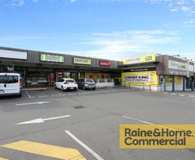 Medical / Consulting commercial property leased at Shop E1/2-20 Shore Street Cleveland QLD 4163