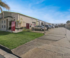 Offices commercial property leased at 1/26 High Street Kippa-ring QLD 4021