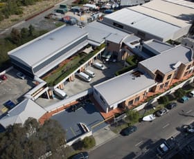 Factory, Warehouse & Industrial commercial property leased at 68-72 Lilyfield Road Rozelle NSW 2039