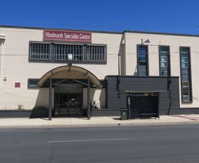 Medical / Consulting commercial property leased at 500 Port Road Welland SA 5007