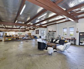 Factory, Warehouse & Industrial commercial property leased at Gerald Street Marrickville NSW 2204