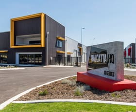 Factory, Warehouse & Industrial commercial property leased at Unit 23/10 Geddes Street Balcatta WA 6021