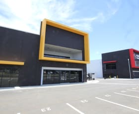 Showrooms / Bulky Goods commercial property leased at Unit 23/10 Geddes Street Balcatta WA 6021