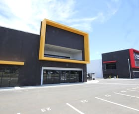 Factory, Warehouse & Industrial commercial property leased at Unit 23/10 Geddes Street Balcatta WA 6021