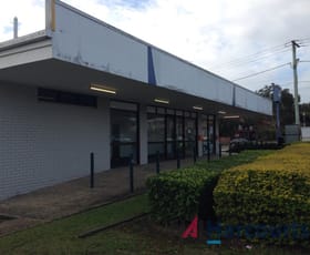 Shop & Retail commercial property leased at 3/139 Bryants Road Loganholme QLD 4129