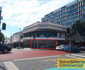 Offices commercial property leased at 1/141 Brisbane Street Ipswich QLD 4305